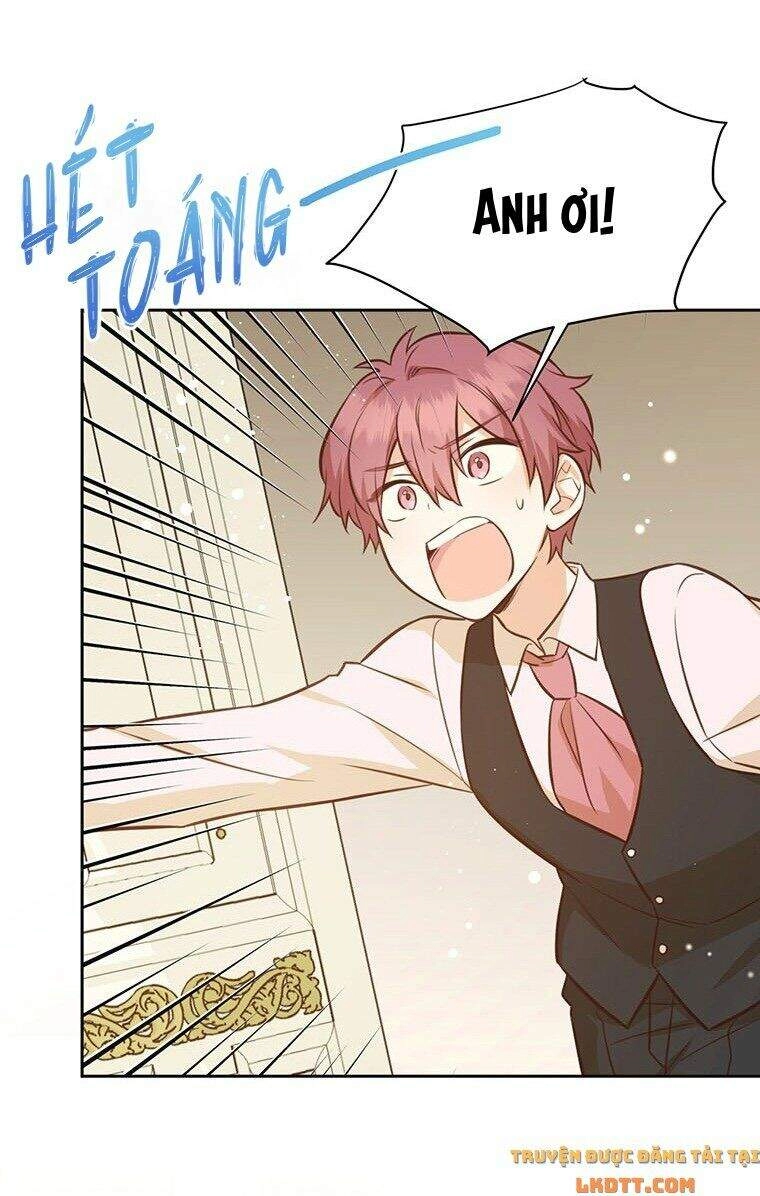 Yêu Tôi Đi, Dù Sao Ngài Cũng Chỉ Là Nhân Vật Phụ Chapter 23 - 59