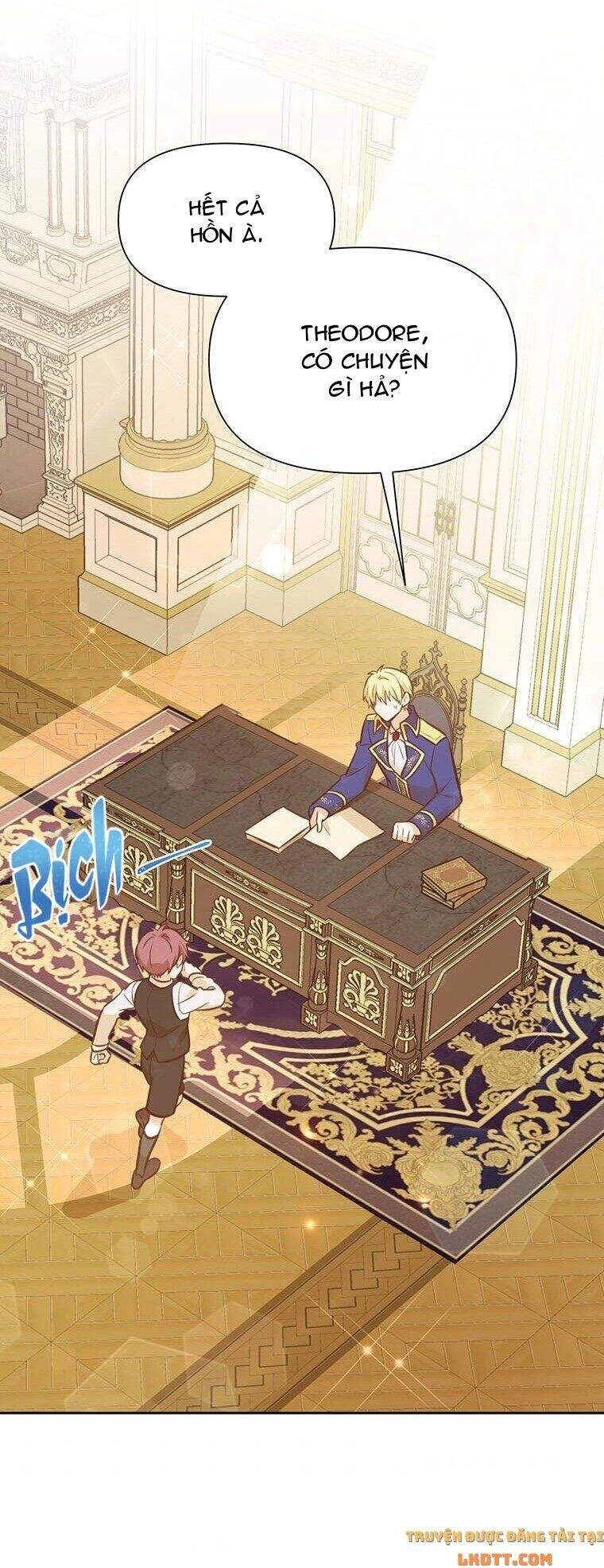 Yêu Tôi Đi, Dù Sao Ngài Cũng Chỉ Là Nhân Vật Phụ Chapter 23 - 60