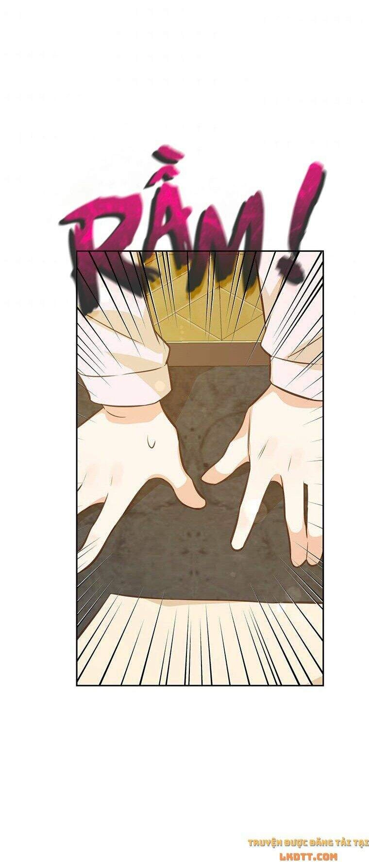 Yêu Tôi Đi, Dù Sao Ngài Cũng Chỉ Là Nhân Vật Phụ Chapter 23 - 61