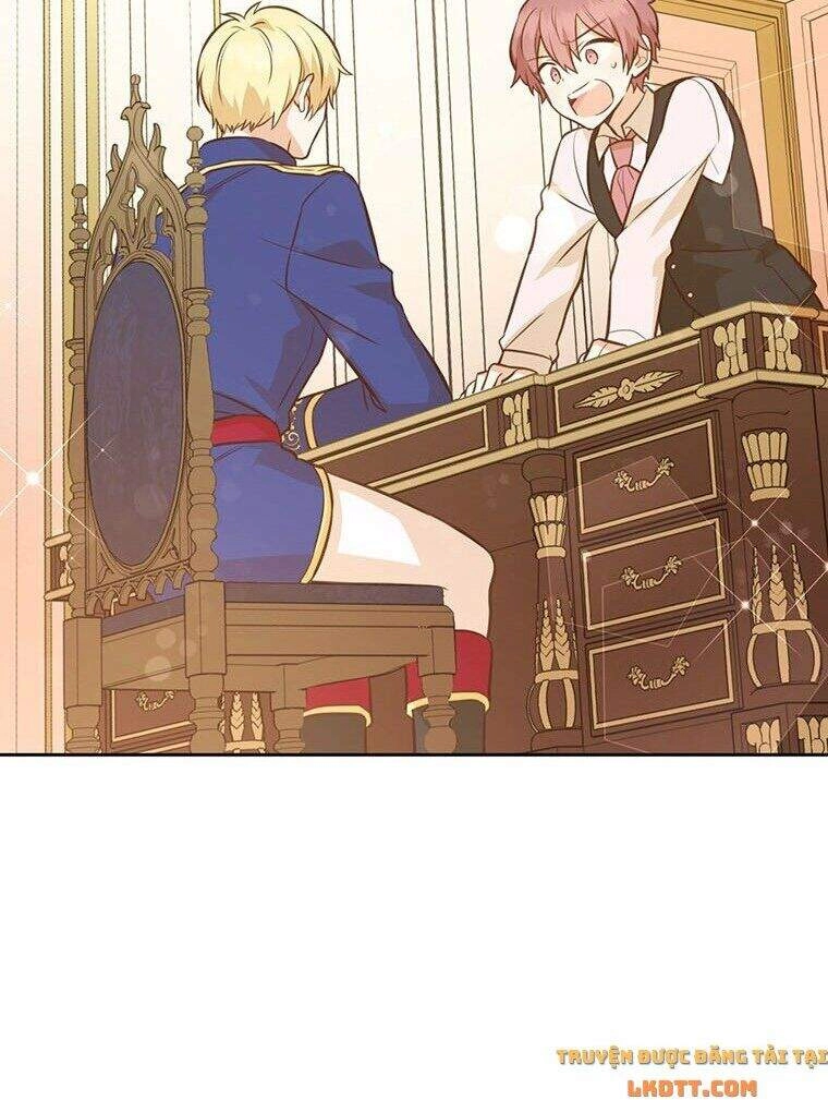 Yêu Tôi Đi, Dù Sao Ngài Cũng Chỉ Là Nhân Vật Phụ Chapter 23 - 63