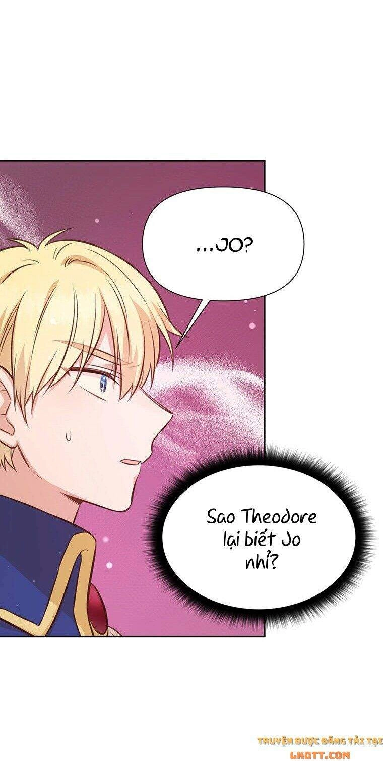 Yêu Tôi Đi, Dù Sao Ngài Cũng Chỉ Là Nhân Vật Phụ Chapter 23 - 64