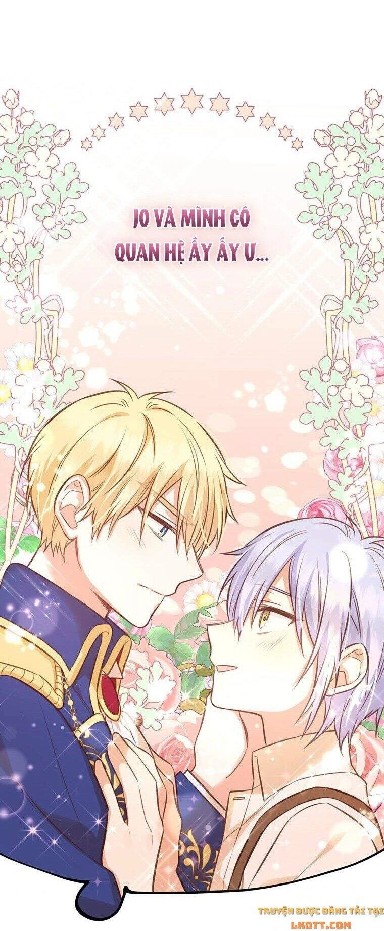 Yêu Tôi Đi, Dù Sao Ngài Cũng Chỉ Là Nhân Vật Phụ Chapter 23 - 66