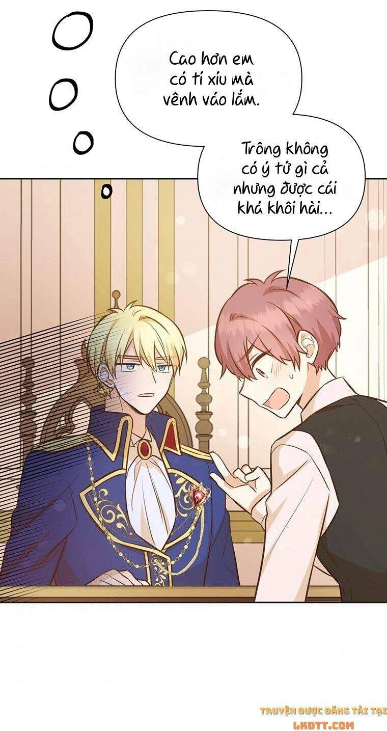 Yêu Tôi Đi, Dù Sao Ngài Cũng Chỉ Là Nhân Vật Phụ Chapter 23 - 67