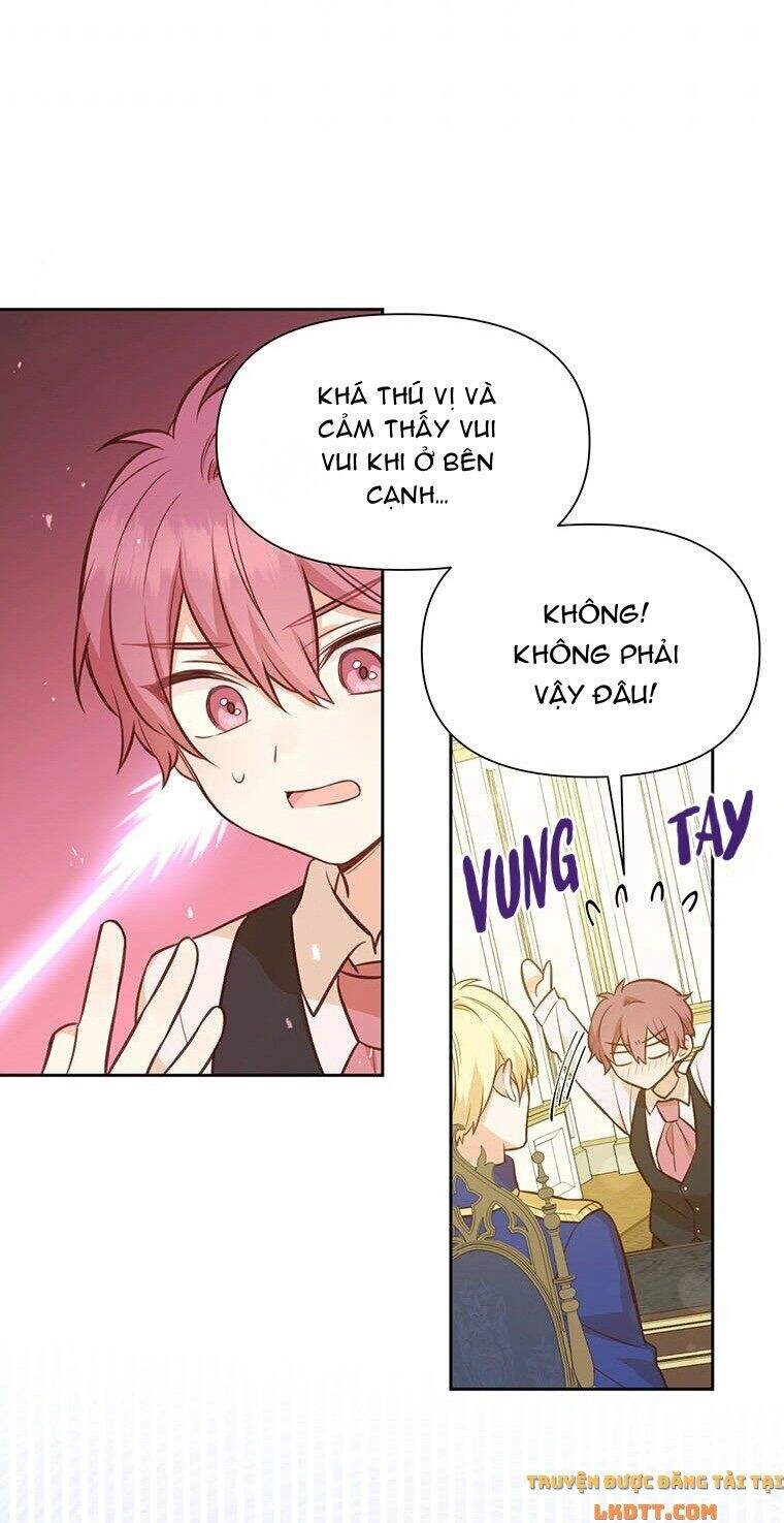 Yêu Tôi Đi, Dù Sao Ngài Cũng Chỉ Là Nhân Vật Phụ Chapter 23 - 68