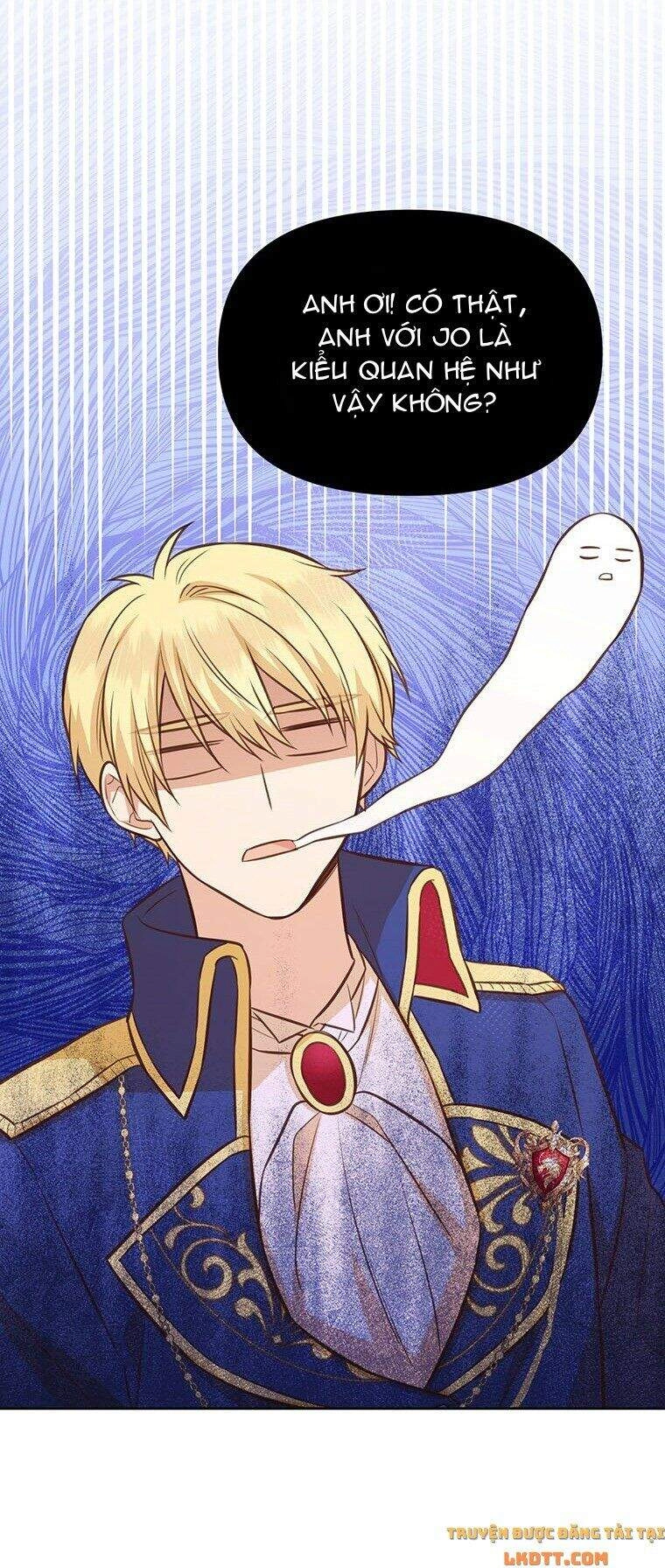 Yêu Tôi Đi, Dù Sao Ngài Cũng Chỉ Là Nhân Vật Phụ Chapter 23 - 69