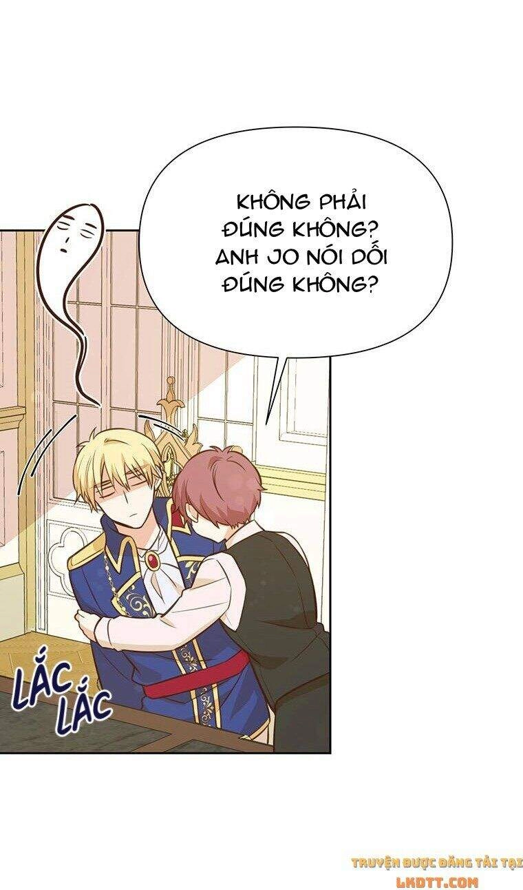 Yêu Tôi Đi, Dù Sao Ngài Cũng Chỉ Là Nhân Vật Phụ Chapter 23 - 70