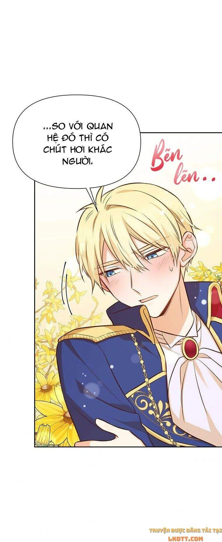 Yêu Tôi Đi, Dù Sao Ngài Cũng Chỉ Là Nhân Vật Phụ Chapter 23 - 74