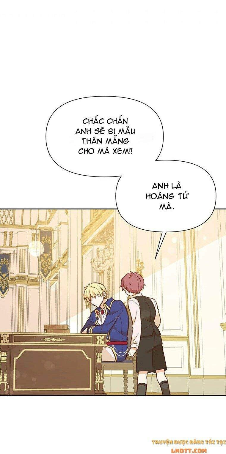 Yêu Tôi Đi, Dù Sao Ngài Cũng Chỉ Là Nhân Vật Phụ Chapter 23 - 75