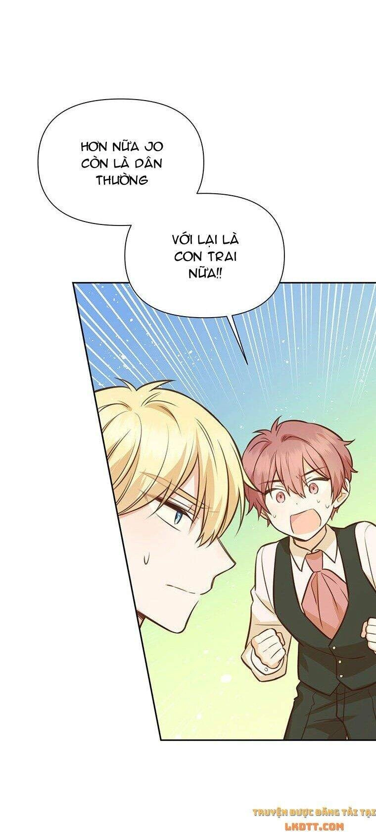 Yêu Tôi Đi, Dù Sao Ngài Cũng Chỉ Là Nhân Vật Phụ Chapter 23 - 76