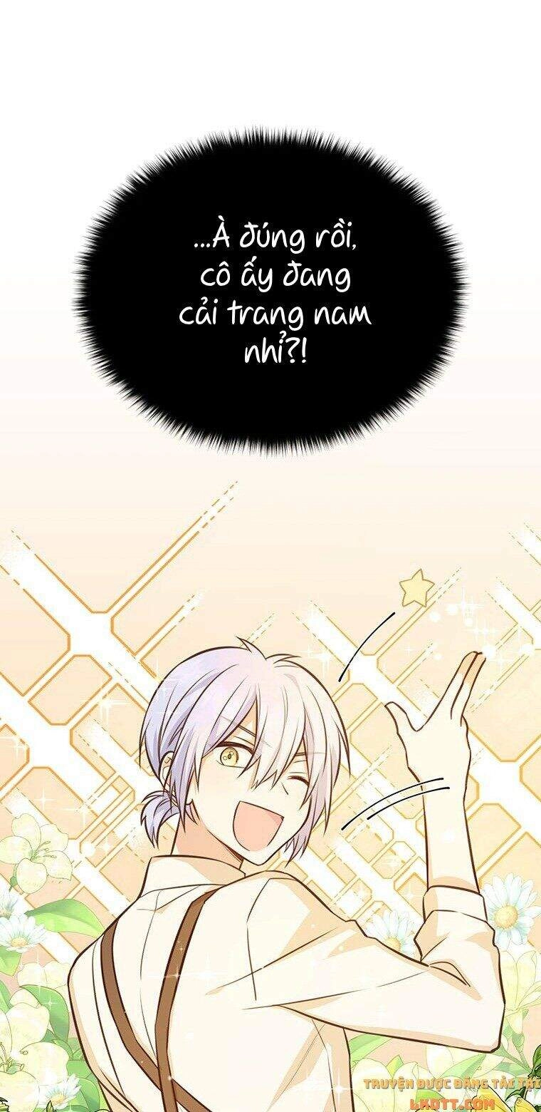 Yêu Tôi Đi, Dù Sao Ngài Cũng Chỉ Là Nhân Vật Phụ Chapter 23 - 78