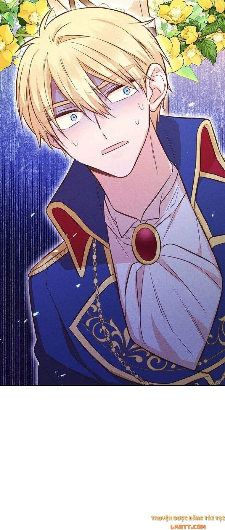 Yêu Tôi Đi, Dù Sao Ngài Cũng Chỉ Là Nhân Vật Phụ Chapter 23 - 79