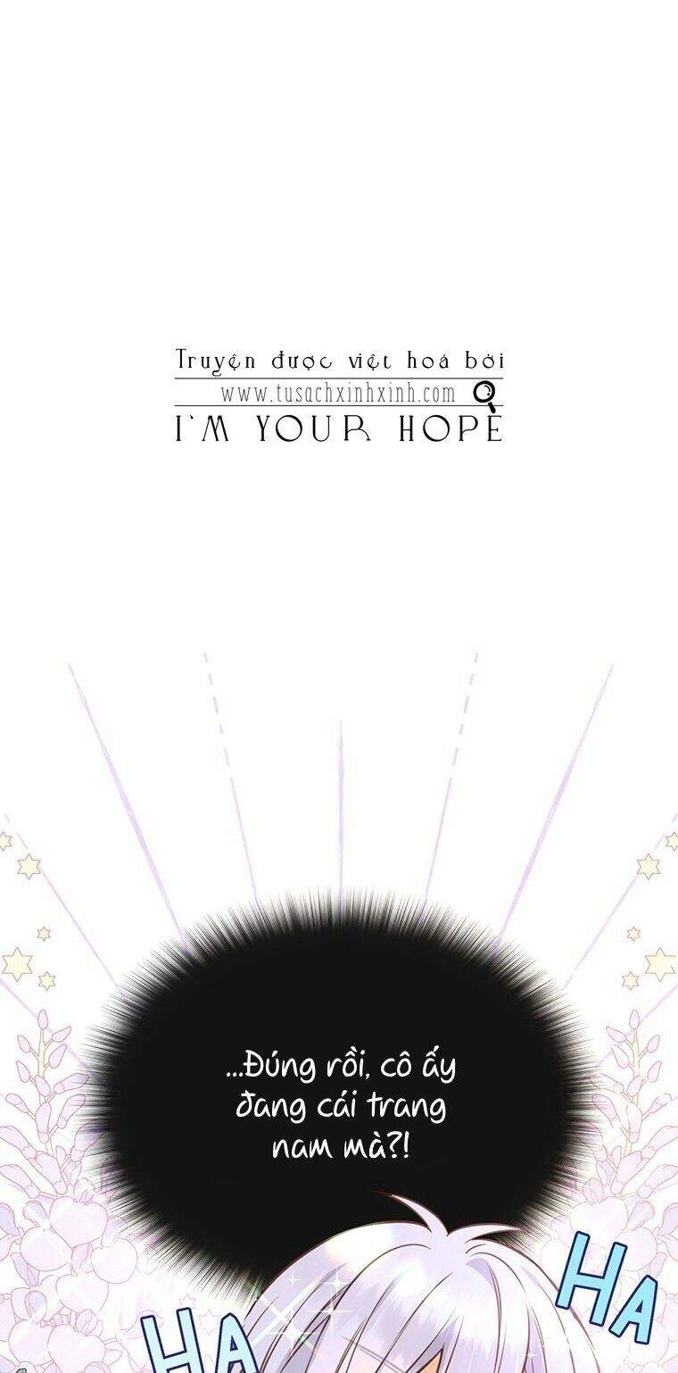 Yêu Tôi Đi, Dù Sao Ngài Cũng Chỉ Là Nhân Vật Phụ Chapter 24 - 2