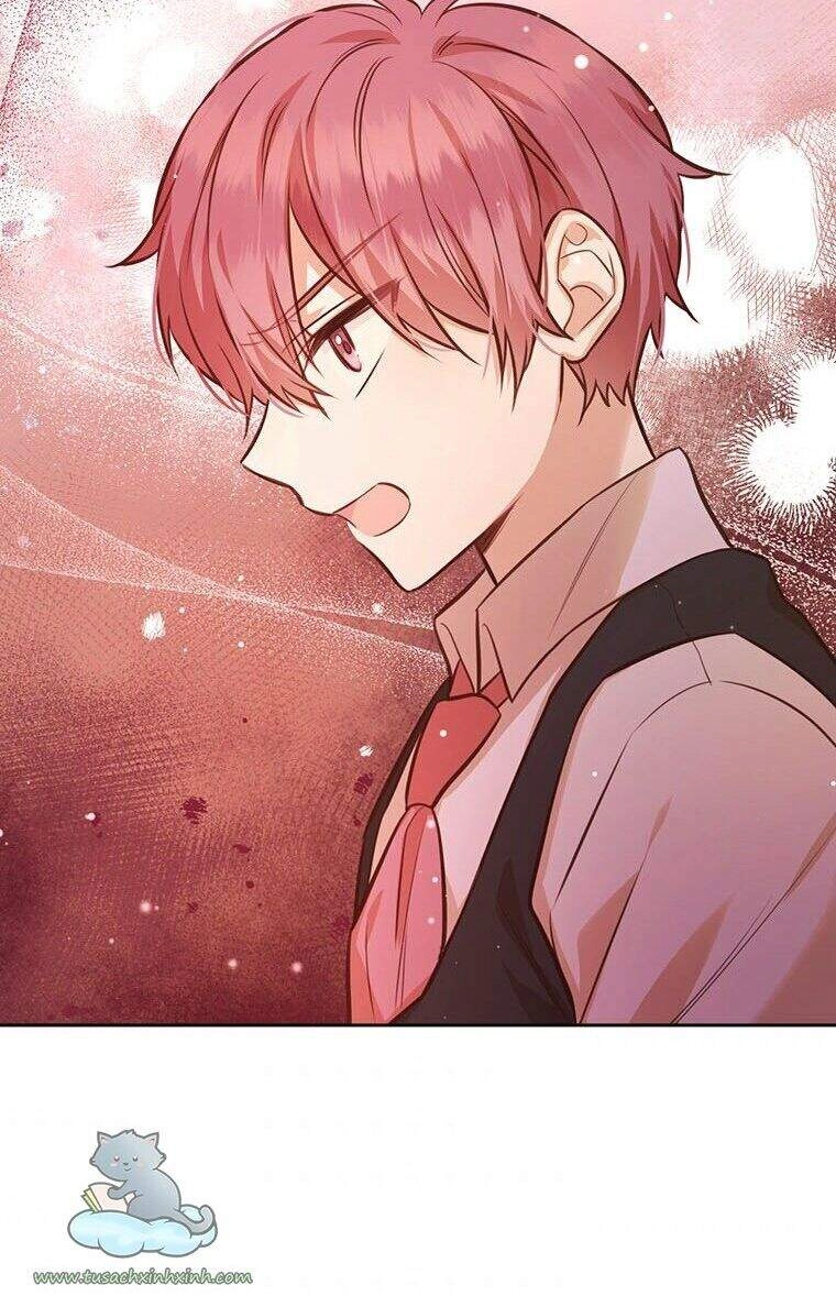 Yêu Tôi Đi, Dù Sao Ngài Cũng Chỉ Là Nhân Vật Phụ Chapter 24 - 7