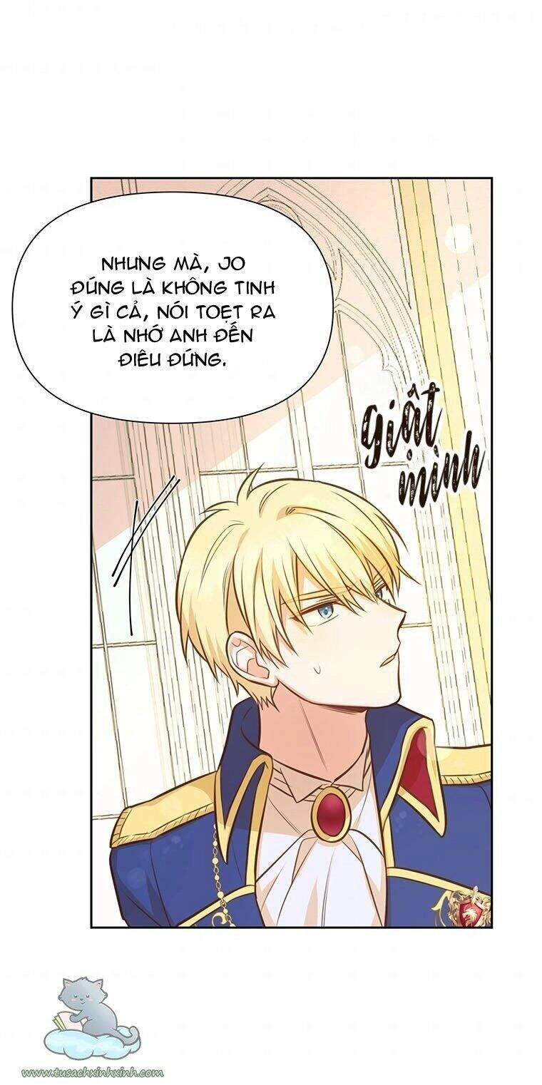 Yêu Tôi Đi, Dù Sao Ngài Cũng Chỉ Là Nhân Vật Phụ Chapter 24 - 8