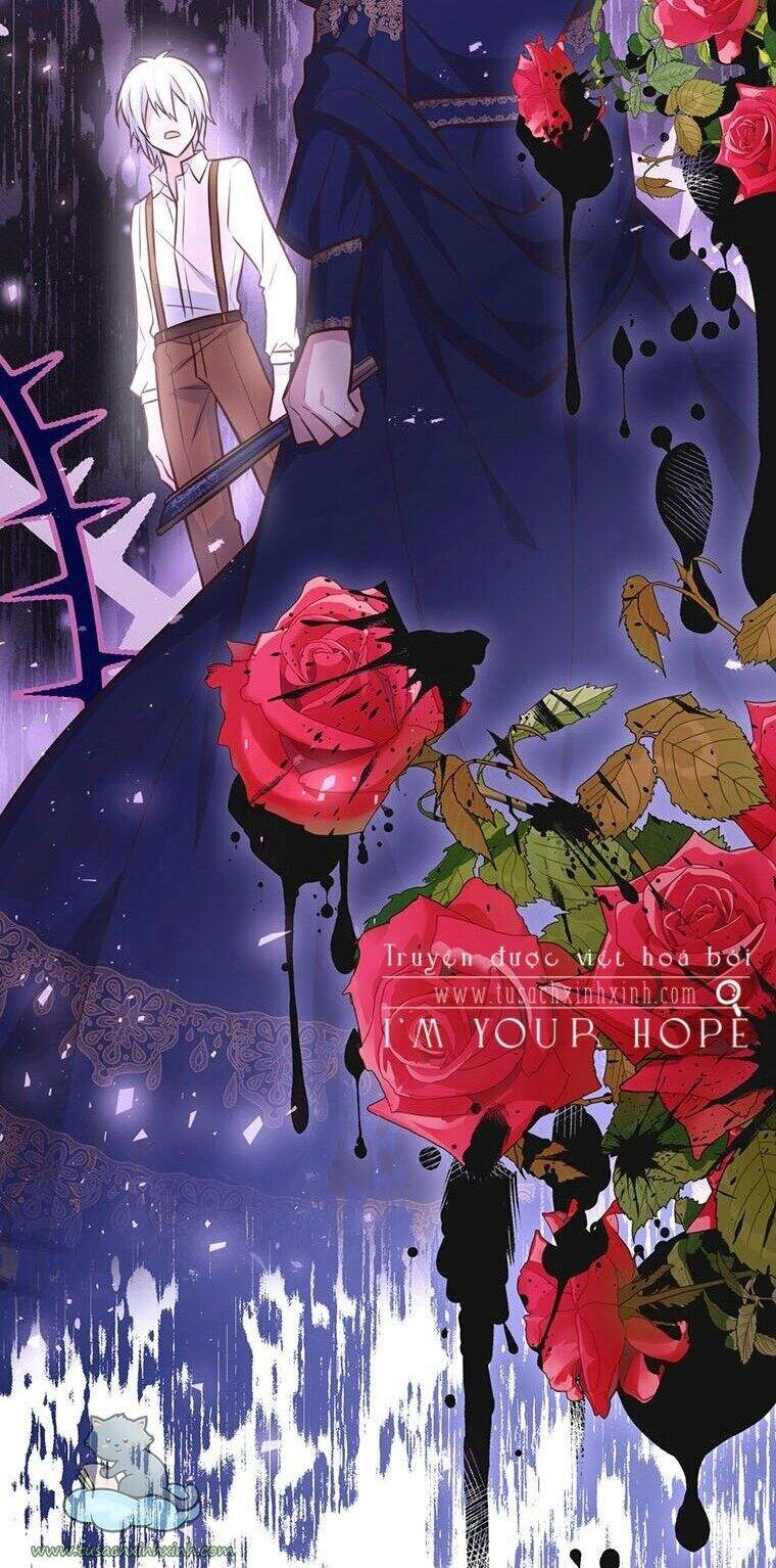 Yêu Tôi Đi, Dù Sao Ngài Cũng Chỉ Là Nhân Vật Phụ Chapter 24 - 11