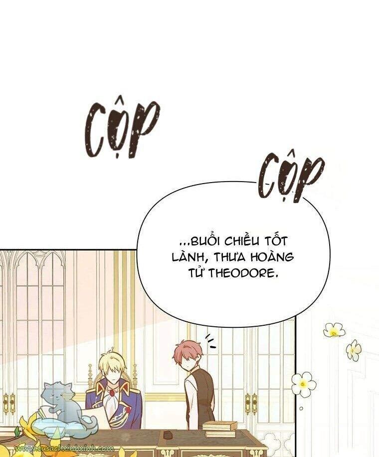 Yêu Tôi Đi, Dù Sao Ngài Cũng Chỉ Là Nhân Vật Phụ Chapter 24 - 15