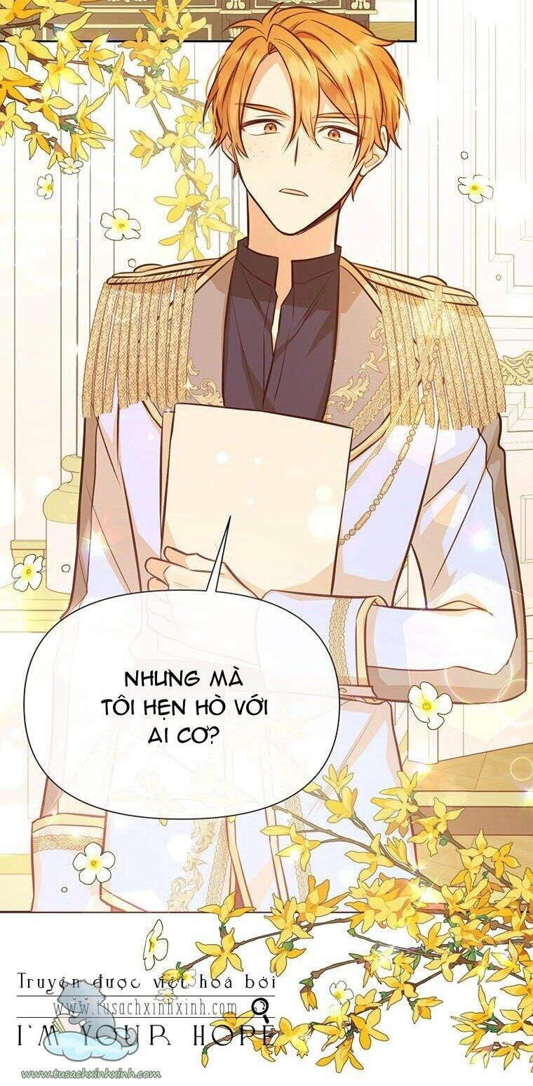 Yêu Tôi Đi, Dù Sao Ngài Cũng Chỉ Là Nhân Vật Phụ Chapter 24 - 16