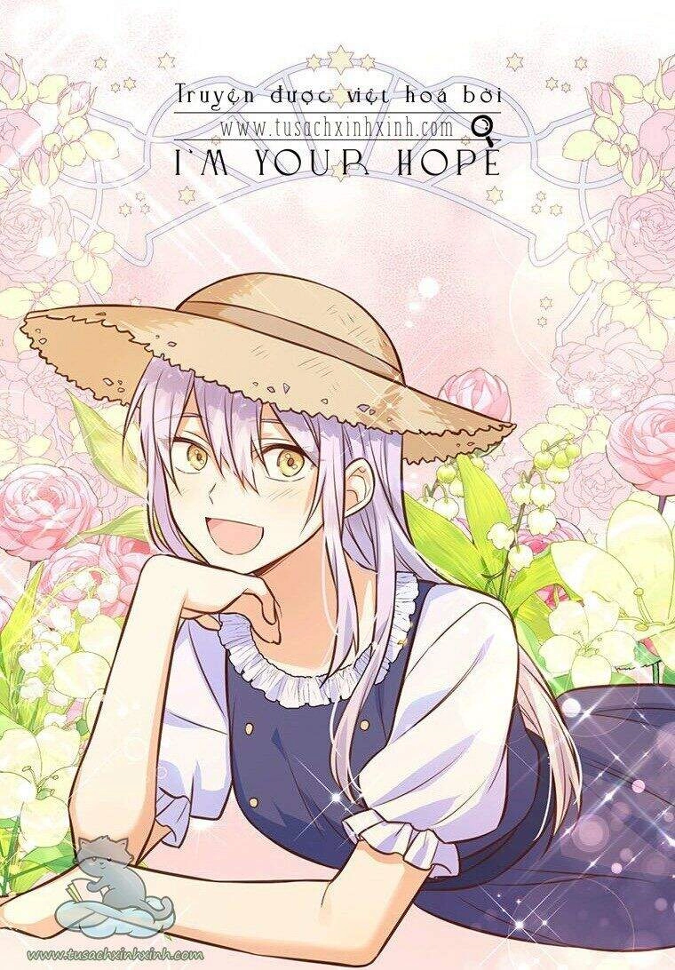 Yêu Tôi Đi, Dù Sao Ngài Cũng Chỉ Là Nhân Vật Phụ Chapter 24 - 18