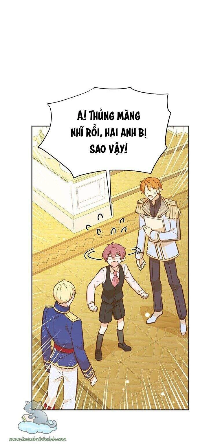 Yêu Tôi Đi, Dù Sao Ngài Cũng Chỉ Là Nhân Vật Phụ Chapter 24 - 25