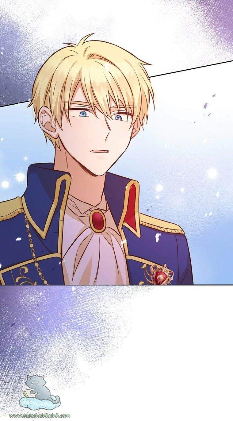 Yêu Tôi Đi, Dù Sao Ngài Cũng Chỉ Là Nhân Vật Phụ Chapter 24 - 27