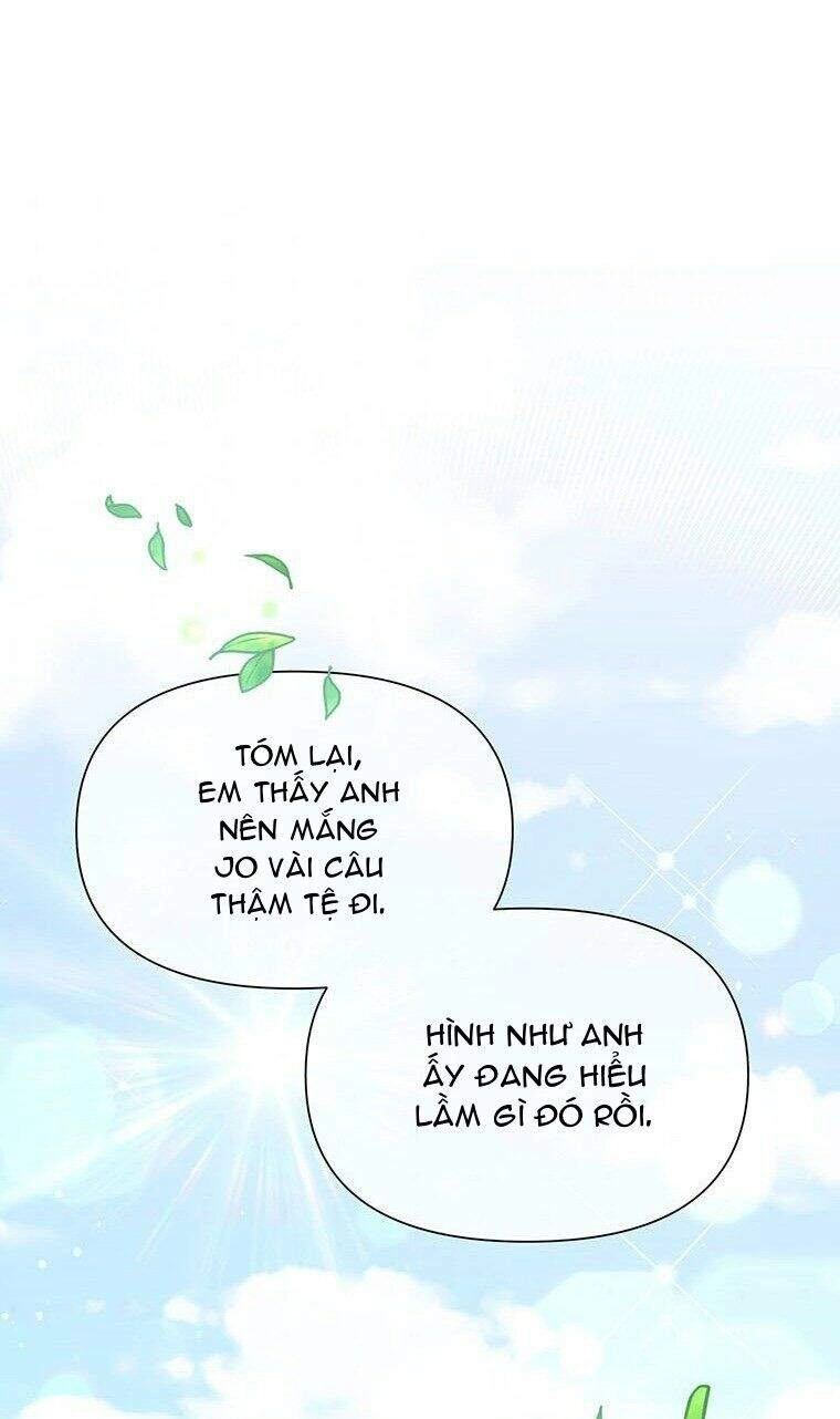 Yêu Tôi Đi, Dù Sao Ngài Cũng Chỉ Là Nhân Vật Phụ Chapter 24 - 29