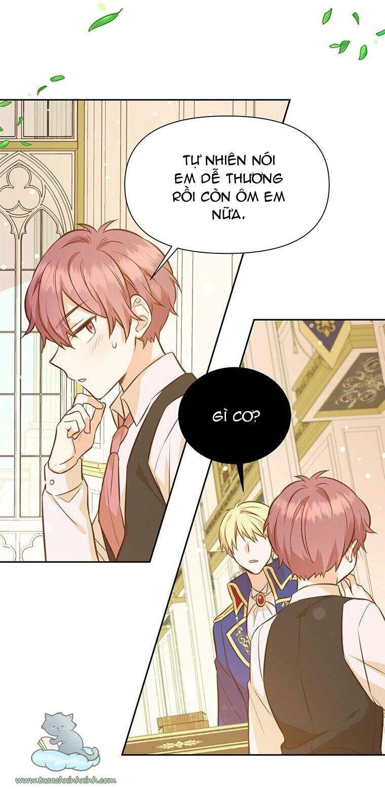 Yêu Tôi Đi, Dù Sao Ngài Cũng Chỉ Là Nhân Vật Phụ Chapter 24 - 31