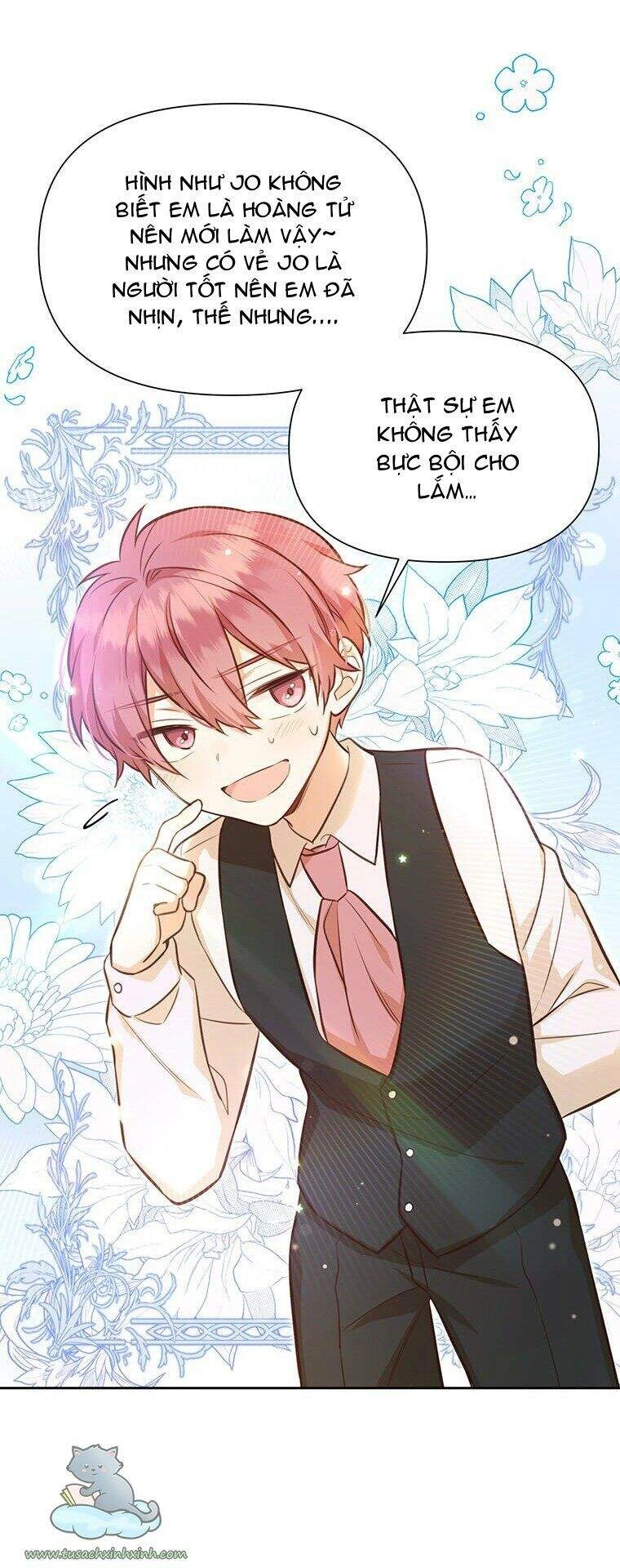 Yêu Tôi Đi, Dù Sao Ngài Cũng Chỉ Là Nhân Vật Phụ Chapter 24 - 32