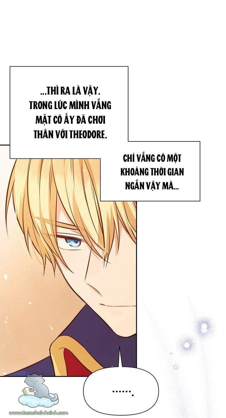 Yêu Tôi Đi, Dù Sao Ngài Cũng Chỉ Là Nhân Vật Phụ Chapter 24 - 33