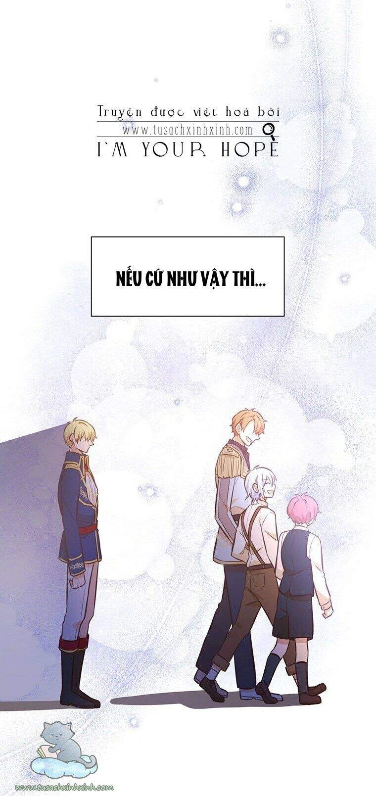 Yêu Tôi Đi, Dù Sao Ngài Cũng Chỉ Là Nhân Vật Phụ Chapter 24 - 34