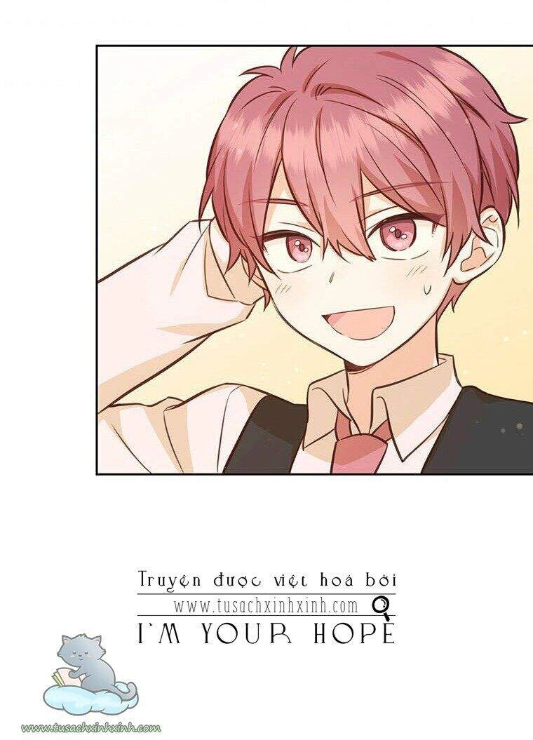 Yêu Tôi Đi, Dù Sao Ngài Cũng Chỉ Là Nhân Vật Phụ Chapter 24 - 38