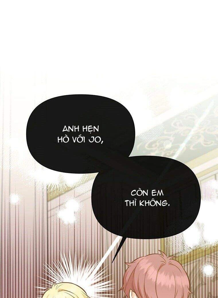 Yêu Tôi Đi, Dù Sao Ngài Cũng Chỉ Là Nhân Vật Phụ Chapter 24 - 42