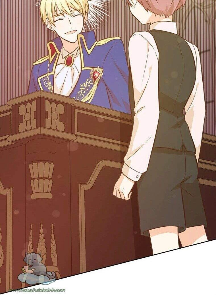 Yêu Tôi Đi, Dù Sao Ngài Cũng Chỉ Là Nhân Vật Phụ Chapter 24 - 43