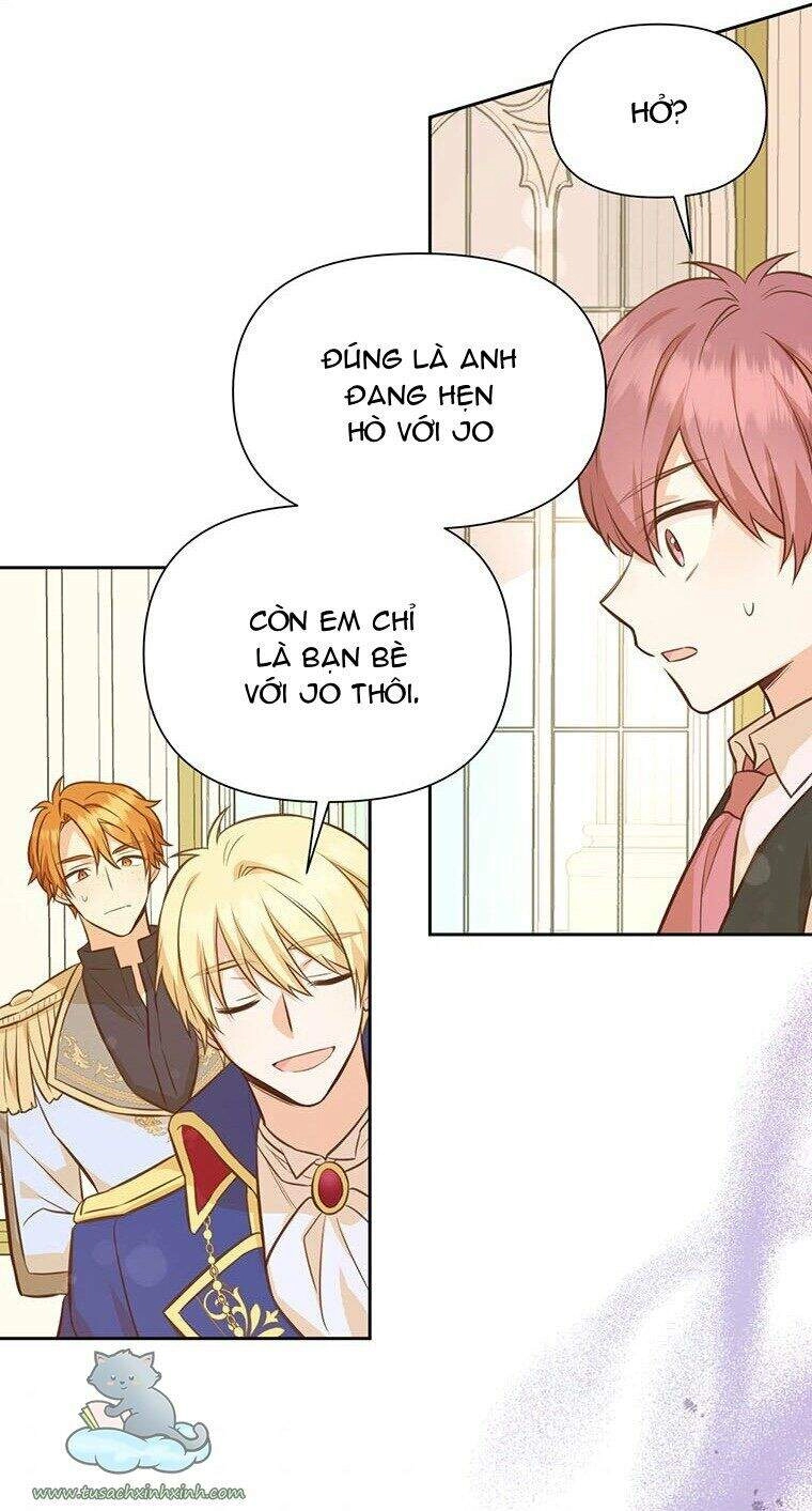 Yêu Tôi Đi, Dù Sao Ngài Cũng Chỉ Là Nhân Vật Phụ Chapter 24 - 44