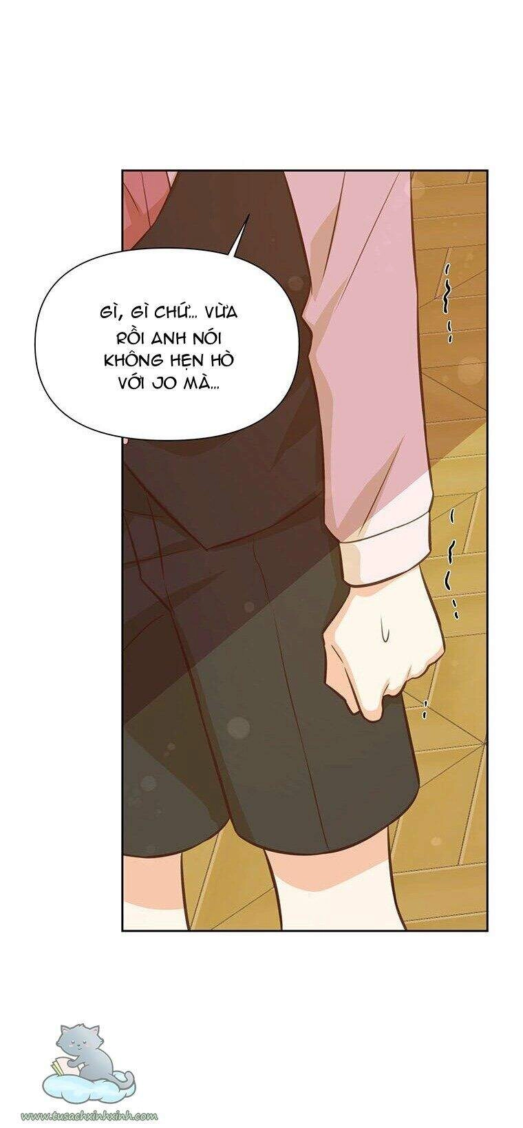 Yêu Tôi Đi, Dù Sao Ngài Cũng Chỉ Là Nhân Vật Phụ Chapter 24 - 48