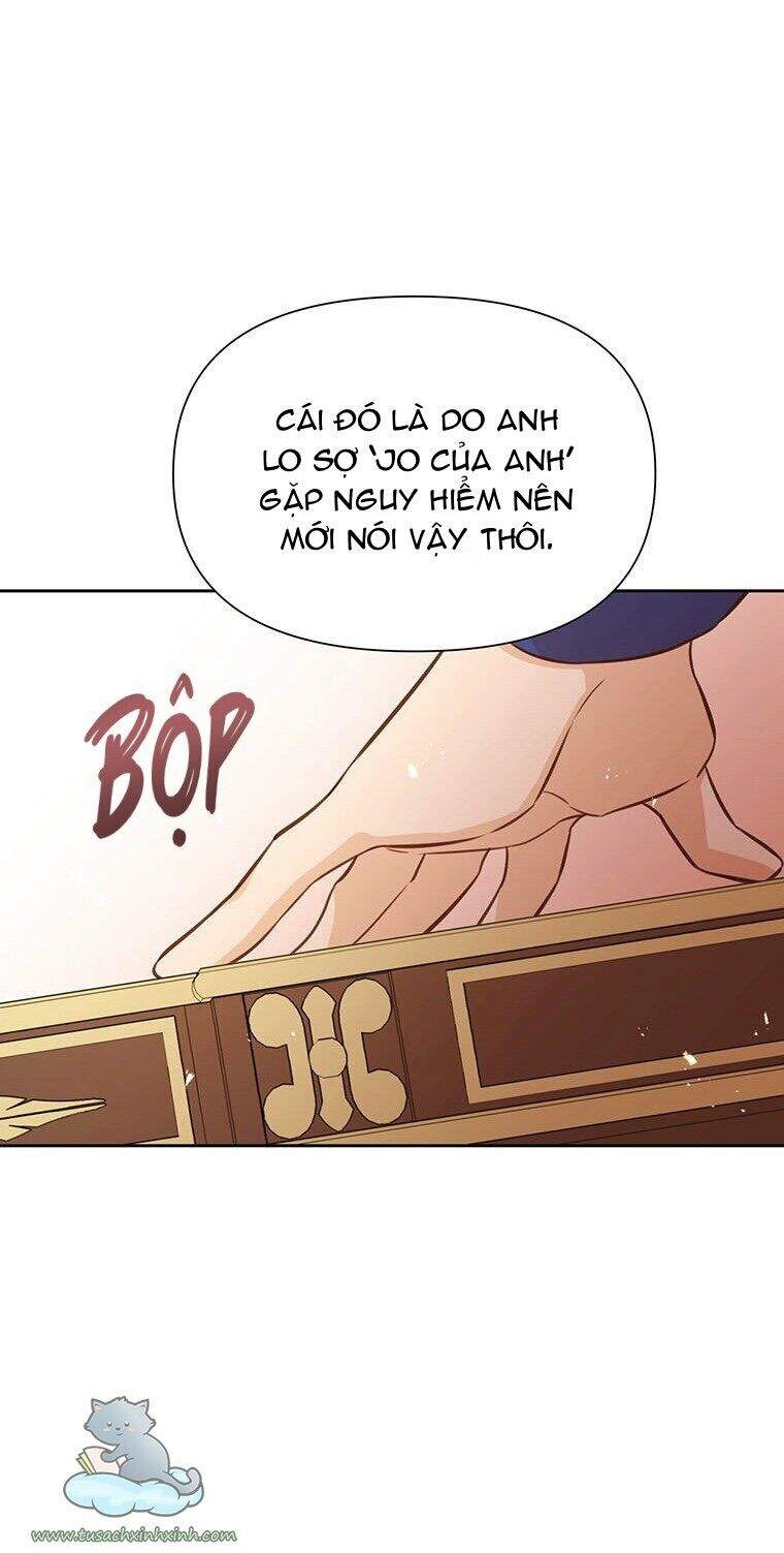 Yêu Tôi Đi, Dù Sao Ngài Cũng Chỉ Là Nhân Vật Phụ Chapter 24 - 49