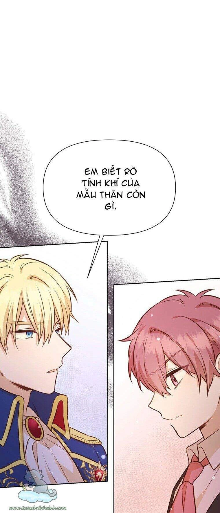 Yêu Tôi Đi, Dù Sao Ngài Cũng Chỉ Là Nhân Vật Phụ Chapter 24 - 50