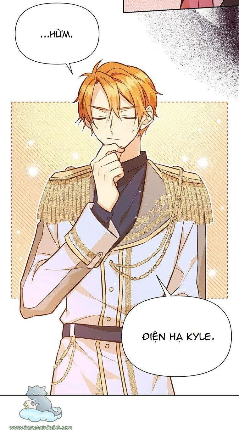 Yêu Tôi Đi, Dù Sao Ngài Cũng Chỉ Là Nhân Vật Phụ Chapter 24 - 51