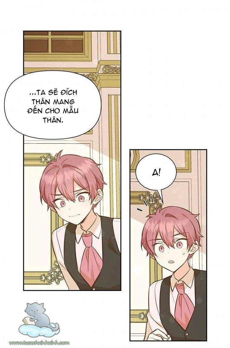 Yêu Tôi Đi, Dù Sao Ngài Cũng Chỉ Là Nhân Vật Phụ Chapter 24 - 53