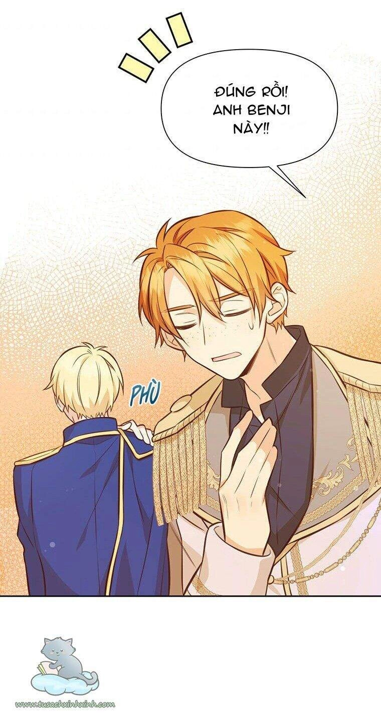 Yêu Tôi Đi, Dù Sao Ngài Cũng Chỉ Là Nhân Vật Phụ Chapter 24 - 54