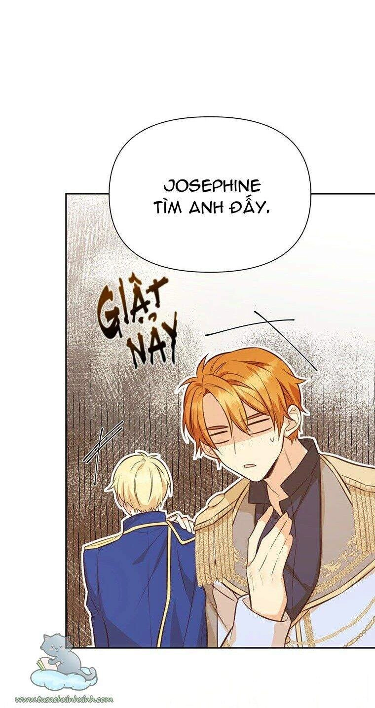 Yêu Tôi Đi, Dù Sao Ngài Cũng Chỉ Là Nhân Vật Phụ Chapter 24 - 55