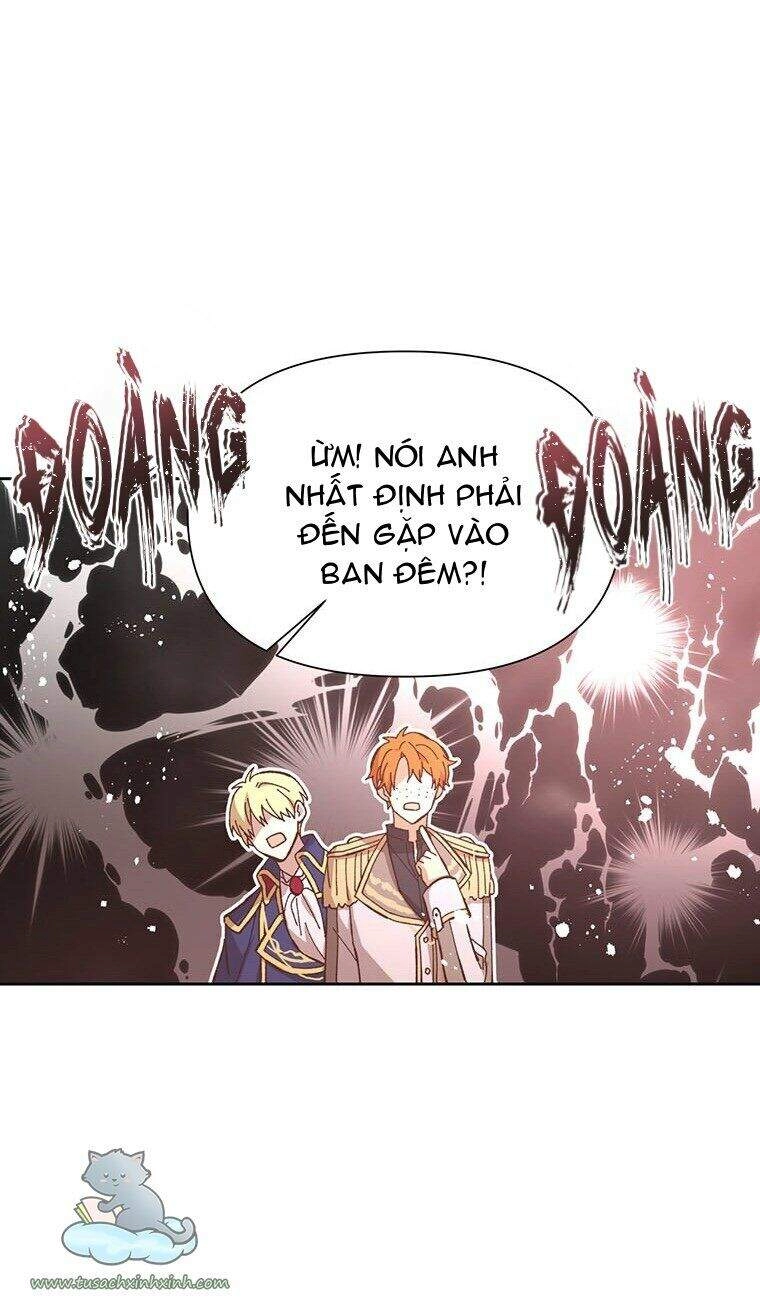 Yêu Tôi Đi, Dù Sao Ngài Cũng Chỉ Là Nhân Vật Phụ Chapter 24 - 57