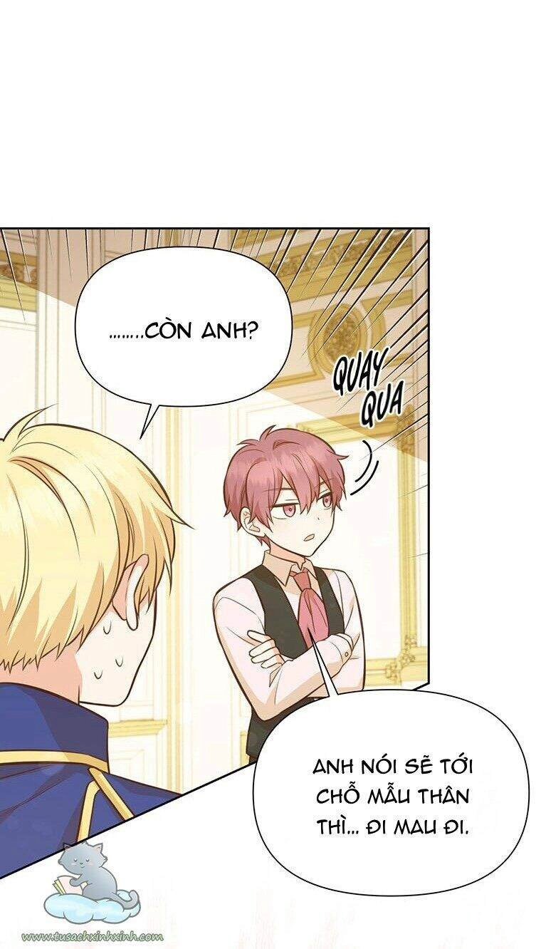 Yêu Tôi Đi, Dù Sao Ngài Cũng Chỉ Là Nhân Vật Phụ Chapter 24 - 58