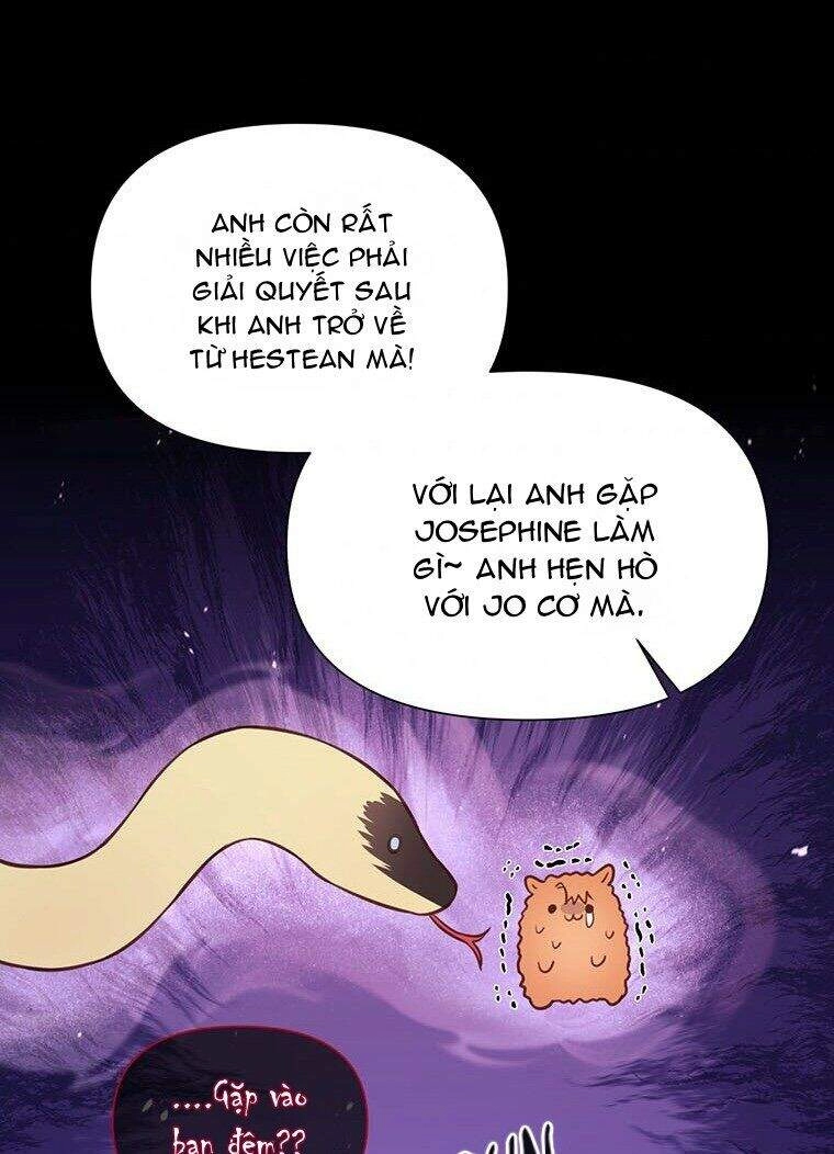 Yêu Tôi Đi, Dù Sao Ngài Cũng Chỉ Là Nhân Vật Phụ Chapter 24 - 61