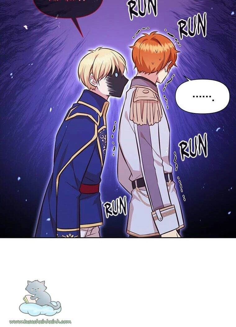 Yêu Tôi Đi, Dù Sao Ngài Cũng Chỉ Là Nhân Vật Phụ Chapter 24 - 62