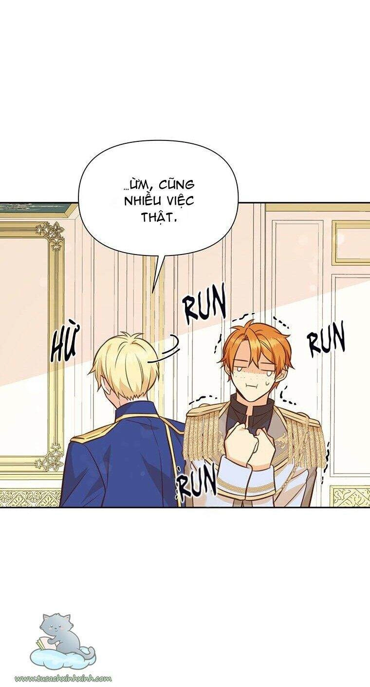 Yêu Tôi Đi, Dù Sao Ngài Cũng Chỉ Là Nhân Vật Phụ Chapter 24 - 63