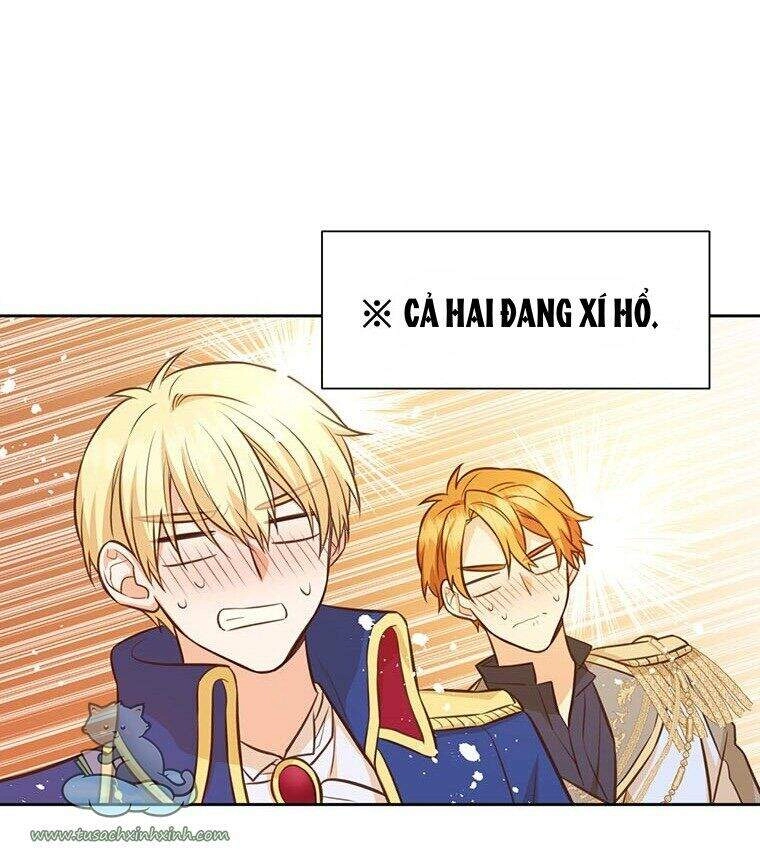 Yêu Tôi Đi, Dù Sao Ngài Cũng Chỉ Là Nhân Vật Phụ Chapter 24 - 66