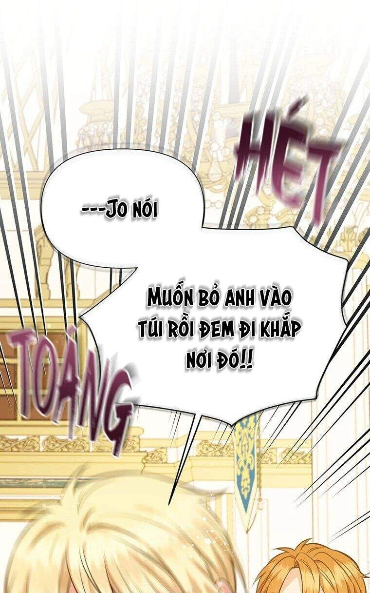 Yêu Tôi Đi, Dù Sao Ngài Cũng Chỉ Là Nhân Vật Phụ Chapter 24 - 69