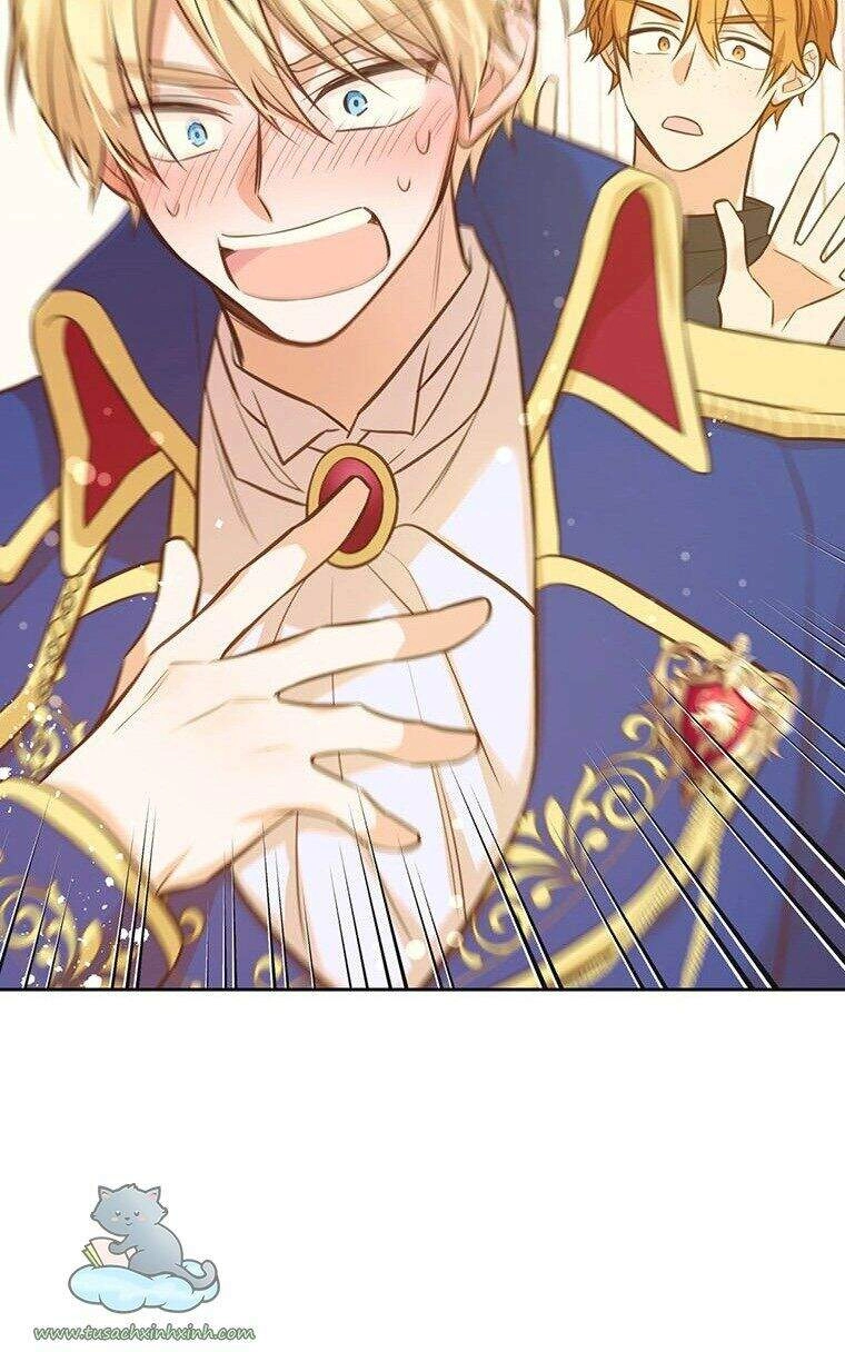 Yêu Tôi Đi, Dù Sao Ngài Cũng Chỉ Là Nhân Vật Phụ Chapter 24 - 70