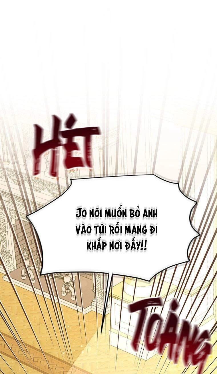 Yêu Tôi Đi, Dù Sao Ngài Cũng Chỉ Là Nhân Vật Phụ Chapter 25 - 1