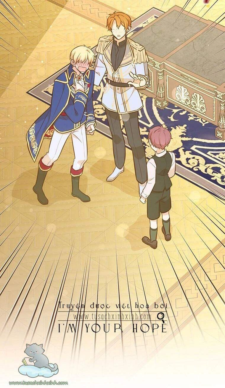 Yêu Tôi Đi, Dù Sao Ngài Cũng Chỉ Là Nhân Vật Phụ Chapter 25 - 2